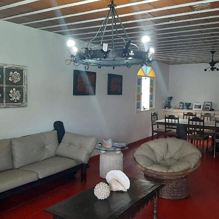 Casa 5 Quartos, Ampla, A 100 Metros Da Praia. Amigos E Familia Sao Bem Vindos A Essa Casa. Venha Viver Momentos Inesqueciveis Aqui. Guarapari Zewnętrze zdjęcie