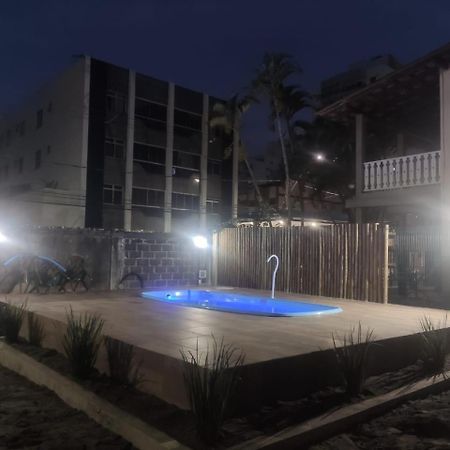 Casa 5 Quartos, Ampla, A 100 Metros Da Praia. Amigos E Familia Sao Bem Vindos A Essa Casa. Venha Viver Momentos Inesqueciveis Aqui. Guarapari Zewnętrze zdjęcie