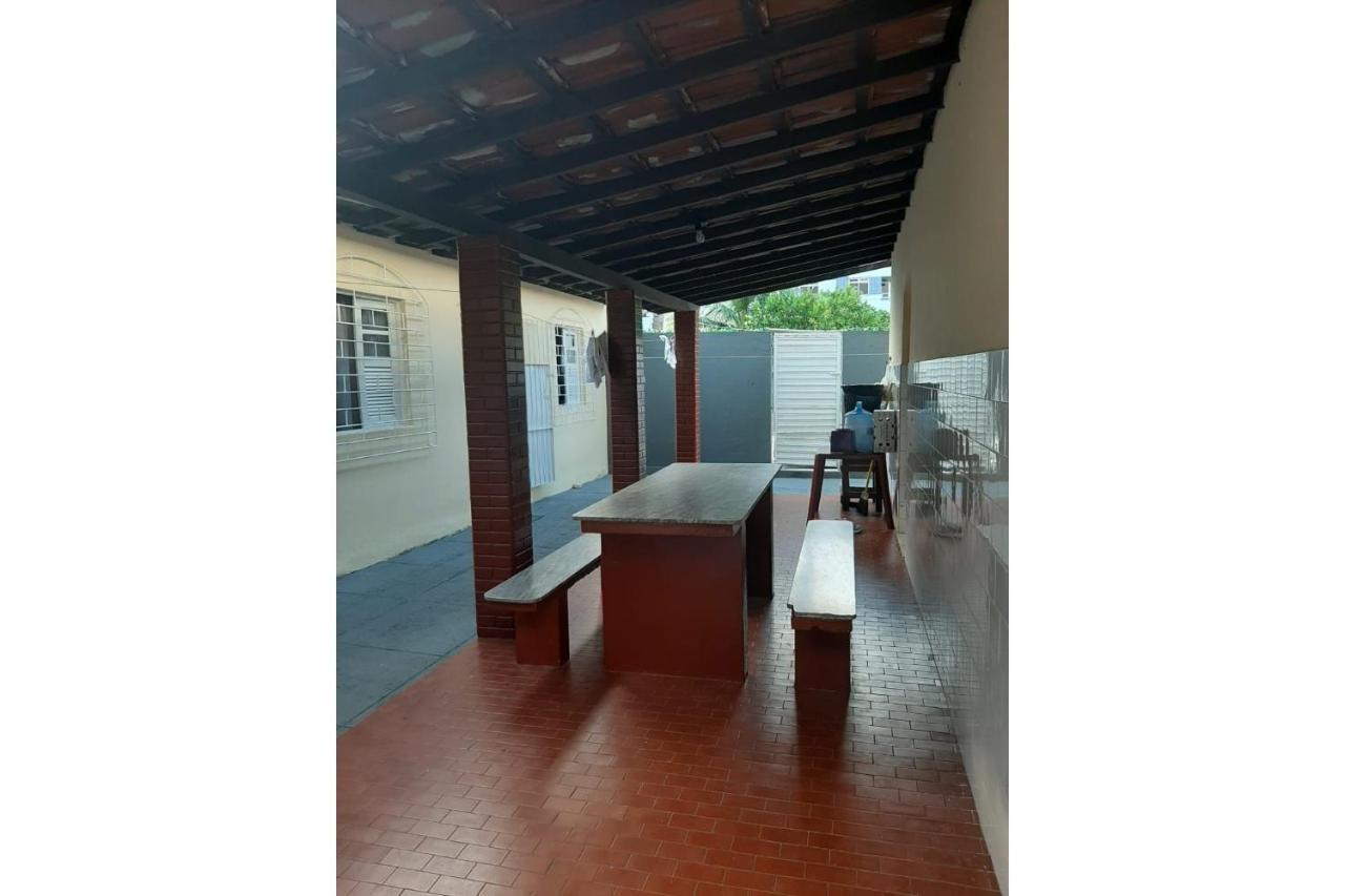 Casa 5 Quartos, Ampla, A 100 Metros Da Praia. Amigos E Familia Sao Bem Vindos A Essa Casa. Venha Viver Momentos Inesqueciveis Aqui. Guarapari Zewnętrze zdjęcie