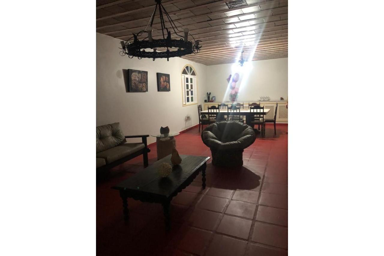 Casa 5 Quartos, Ampla, A 100 Metros Da Praia. Amigos E Familia Sao Bem Vindos A Essa Casa. Venha Viver Momentos Inesqueciveis Aqui. Guarapari Zewnętrze zdjęcie