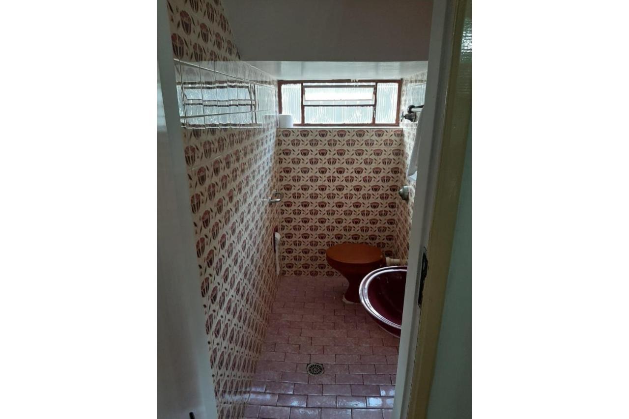 Casa 5 Quartos, Ampla, A 100 Metros Da Praia. Amigos E Familia Sao Bem Vindos A Essa Casa. Venha Viver Momentos Inesqueciveis Aqui. Guarapari Zewnętrze zdjęcie