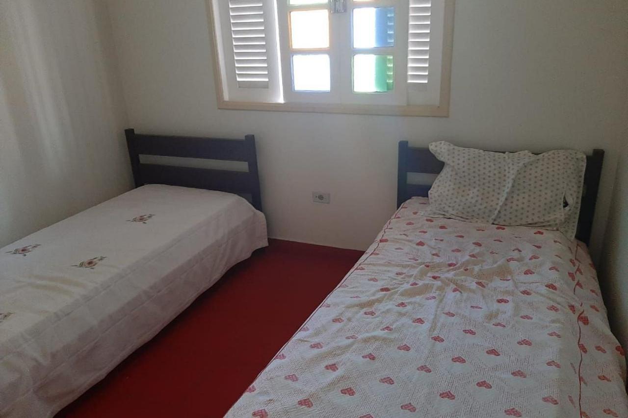 Casa 5 Quartos, Ampla, A 100 Metros Da Praia. Amigos E Familia Sao Bem Vindos A Essa Casa. Venha Viver Momentos Inesqueciveis Aqui. Guarapari Zewnętrze zdjęcie