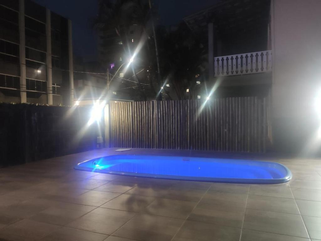 Casa 5 Quartos, Ampla, A 100 Metros Da Praia. Amigos E Familia Sao Bem Vindos A Essa Casa. Venha Viver Momentos Inesqueciveis Aqui. Guarapari Zewnętrze zdjęcie